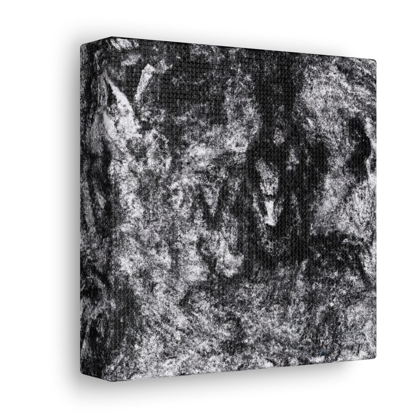 Raven Phoenixe - Canvas