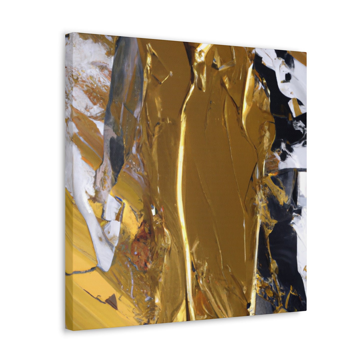 Tobias van Golden - Canvas