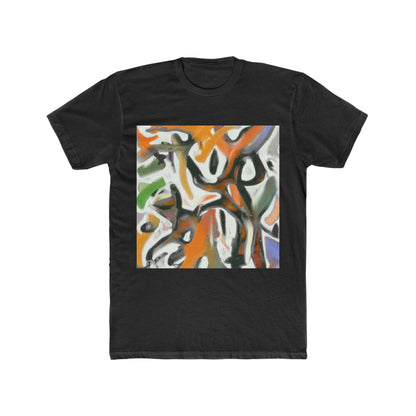 Van Dyck LeRouge - T-Shirt