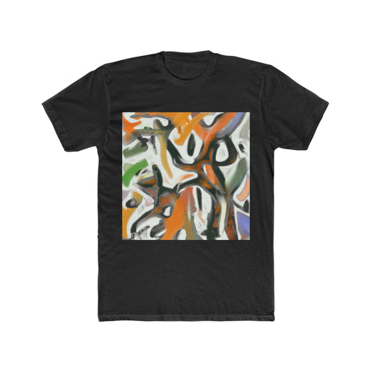 Van Dyck LeRouge - T-Shirt