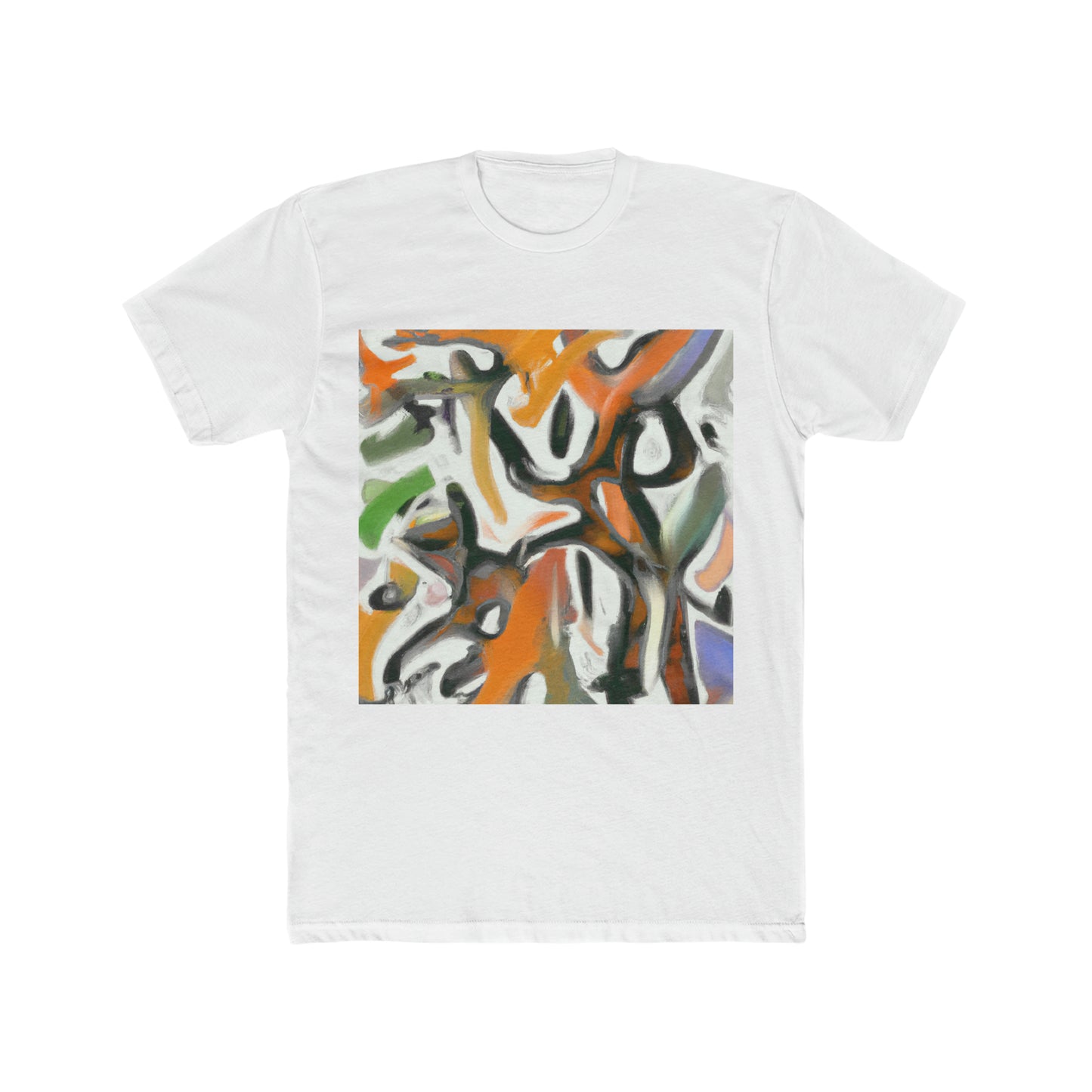 Van Dyck LeRouge - T-Shirt