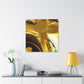 Anne Goldingworth - Canvas