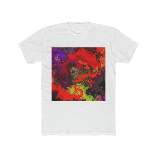 Elwin de Beauchamp - T-Shirt