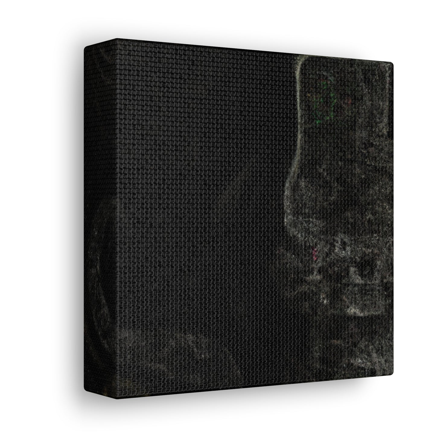 Kiraela the Mystical Digital Artist of the 1600s - Canvas