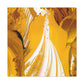 Angelica Goldlibbio - Canvas