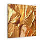 .

Leonardo di Oro' (Leonardo of Gold) - Canvas