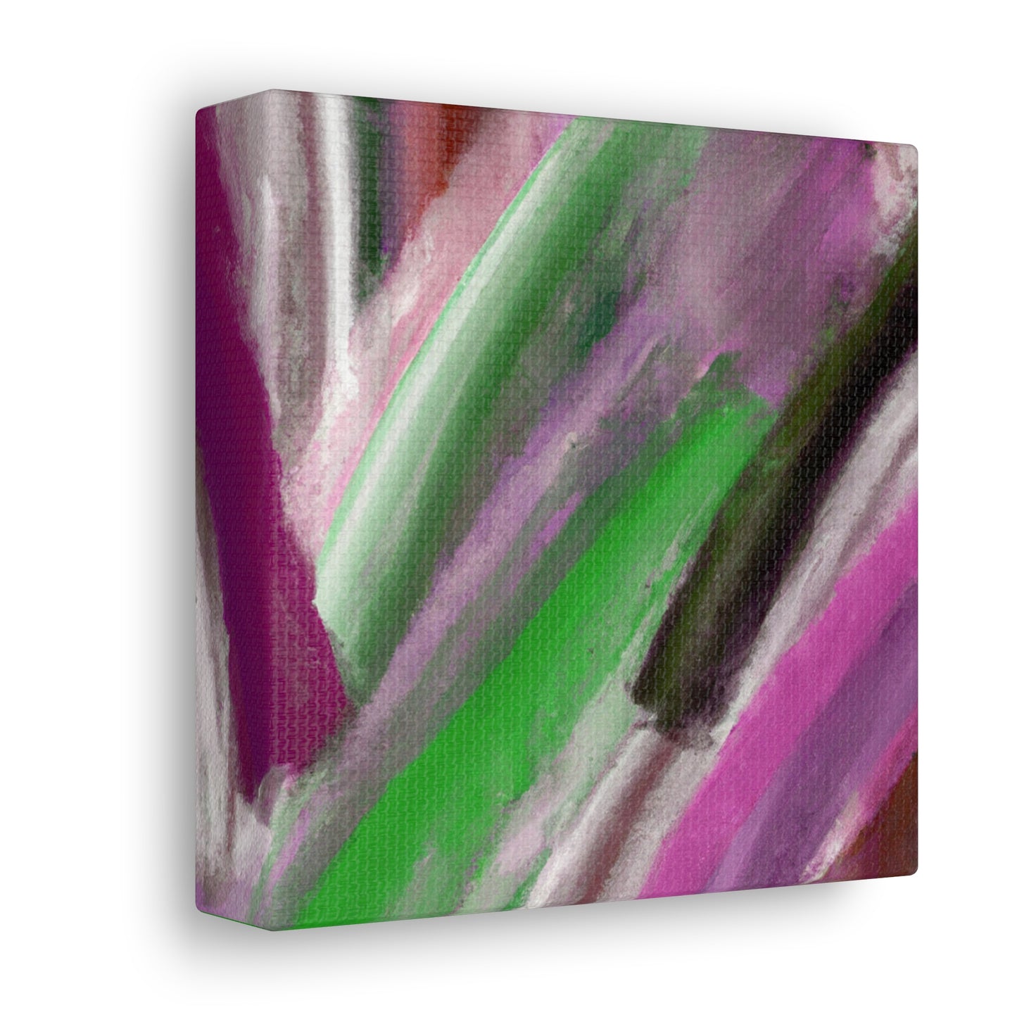 Raphaela Romano - Renaissance Glamourista - Canvas