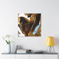 Thomasina Goldart - Canvas