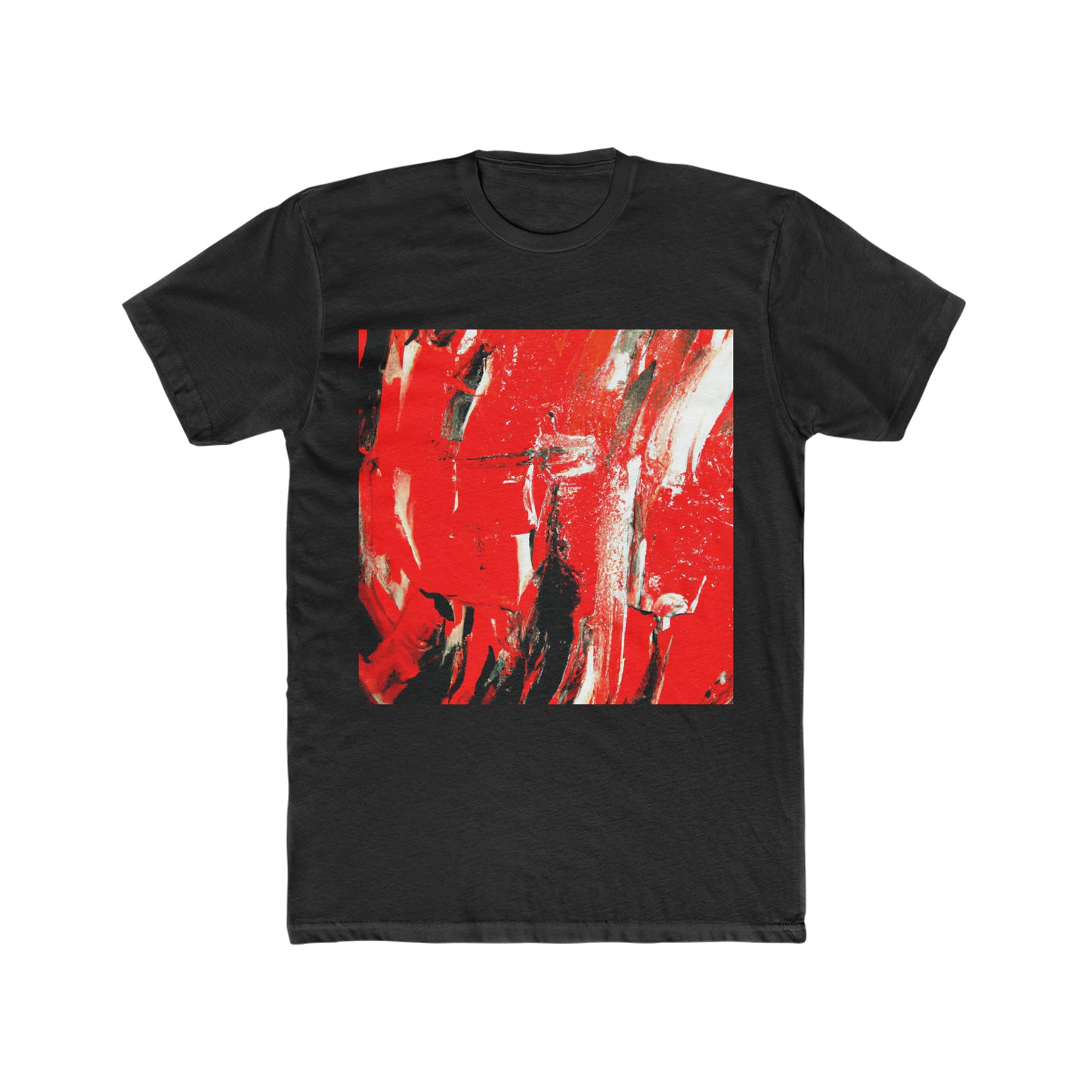 Johnathan Glamourweaver - T-Shirt