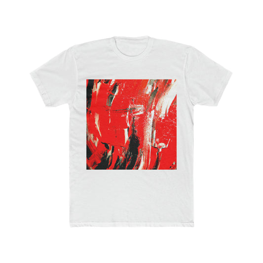 Johnathan Glamourweaver - T-Shirt