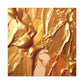 .

Leonardo di Oro' (Leonardo of Gold) - Canvas