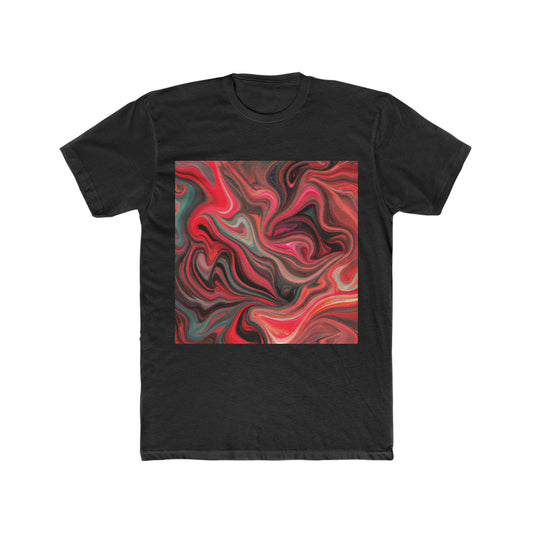 Rose de LaFlamme - T-Shirt