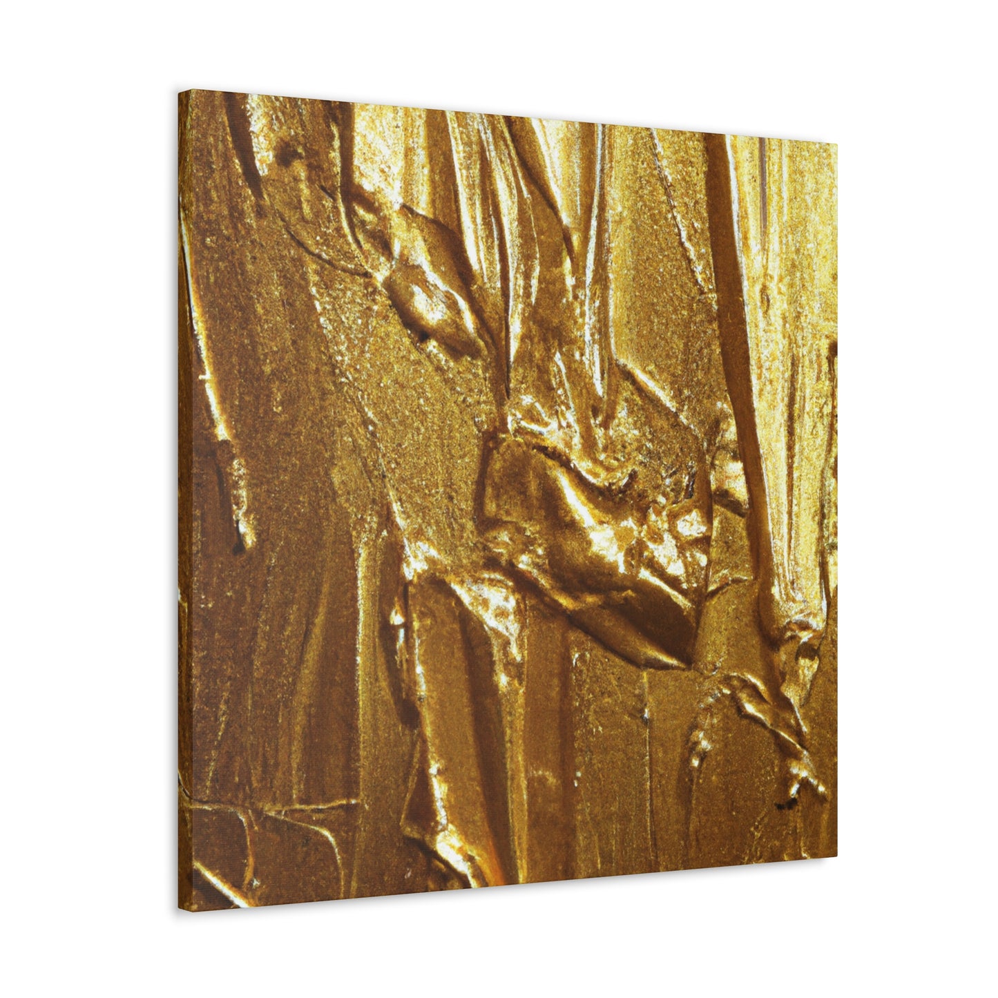 .

Gold Peterhans - Canvas