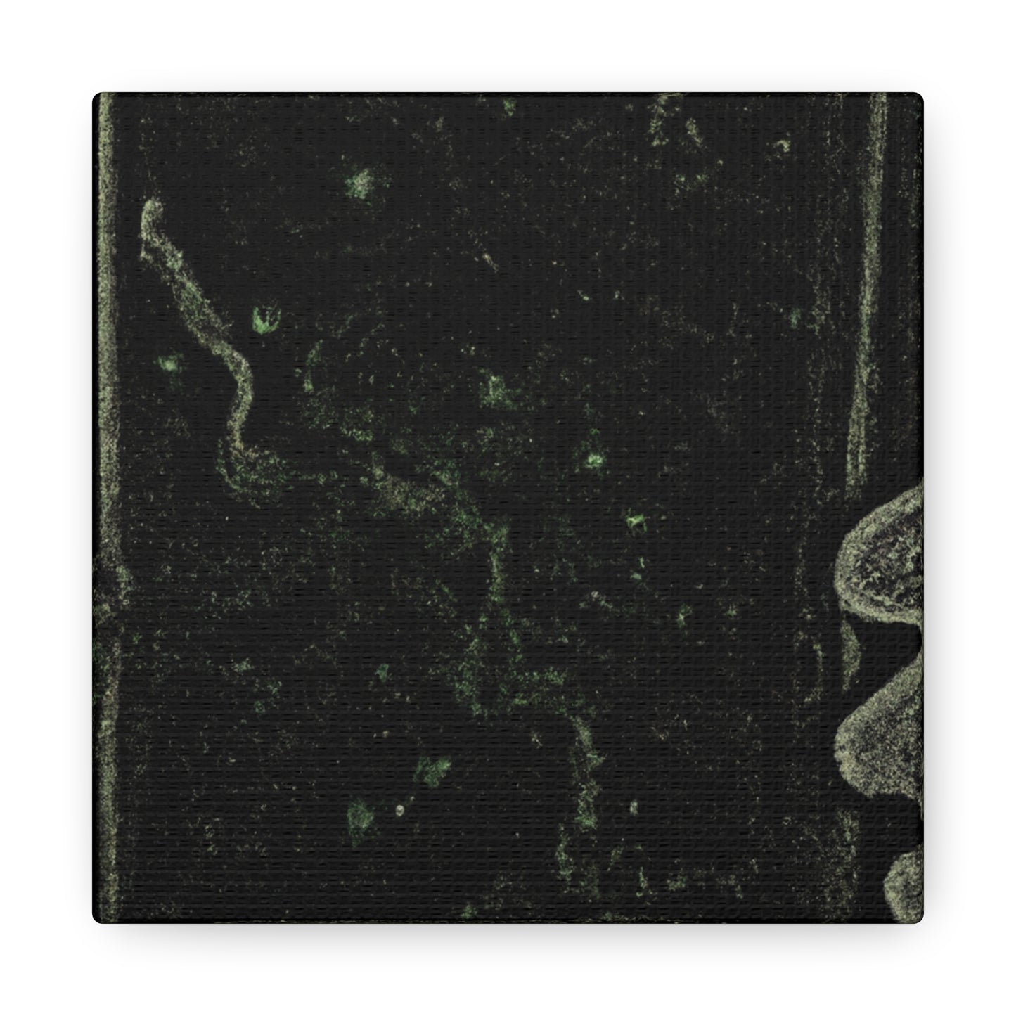 Spryt Trodforde - Canvas