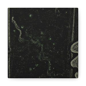 Spryt Trodforde - Canvas