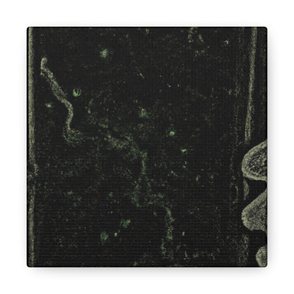 Spryt Trodforde - Canvas