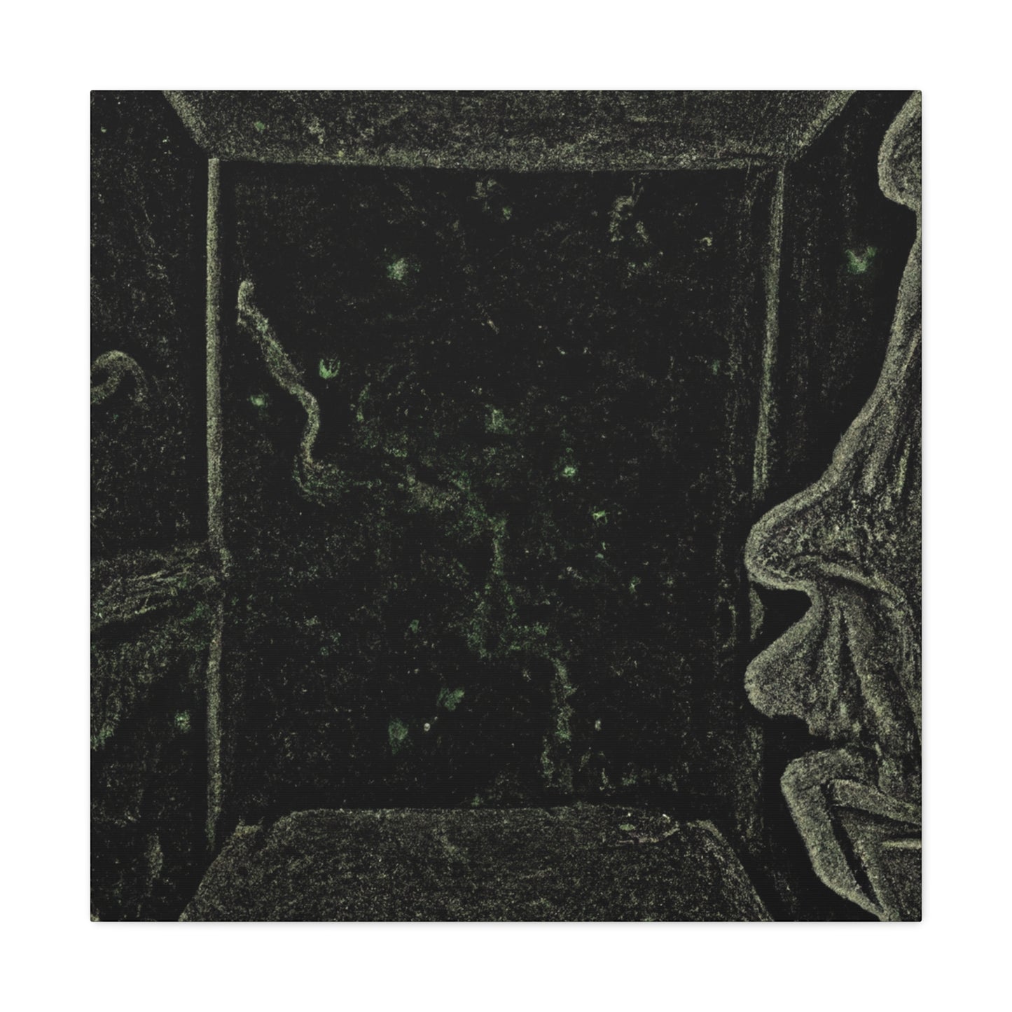 Spryt Trodforde - Canvas