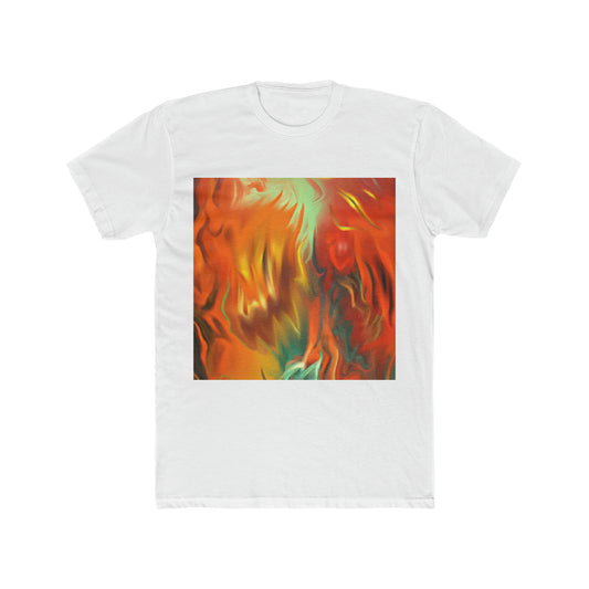 Laurent Pierre de Travailleur - Master of Glorified Splendor. - T-Shirt