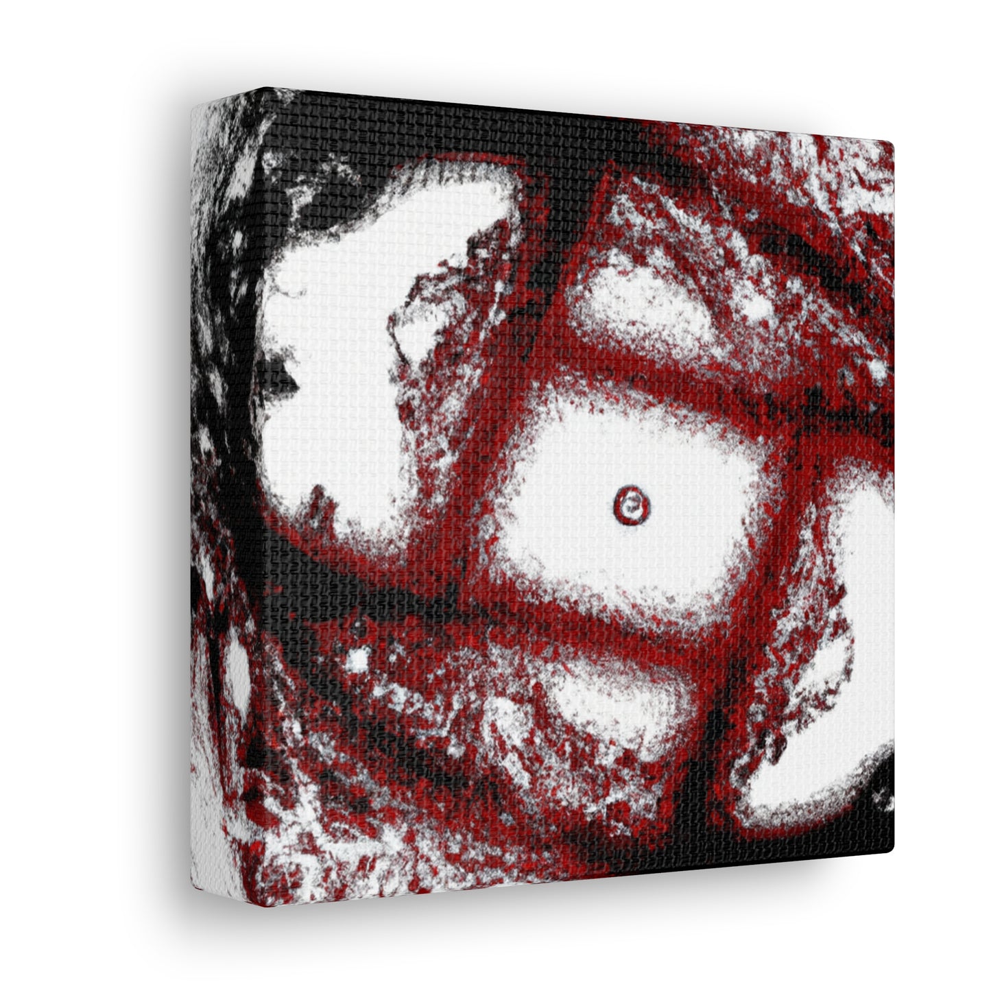 Mari Gothikus - Canvas