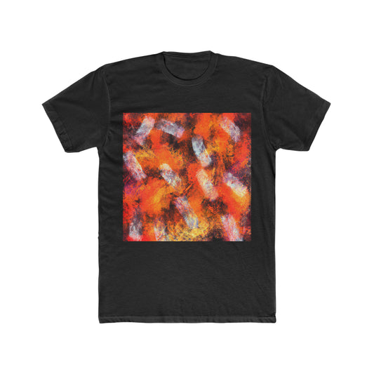 Pascal Lavishé - T-Shirt