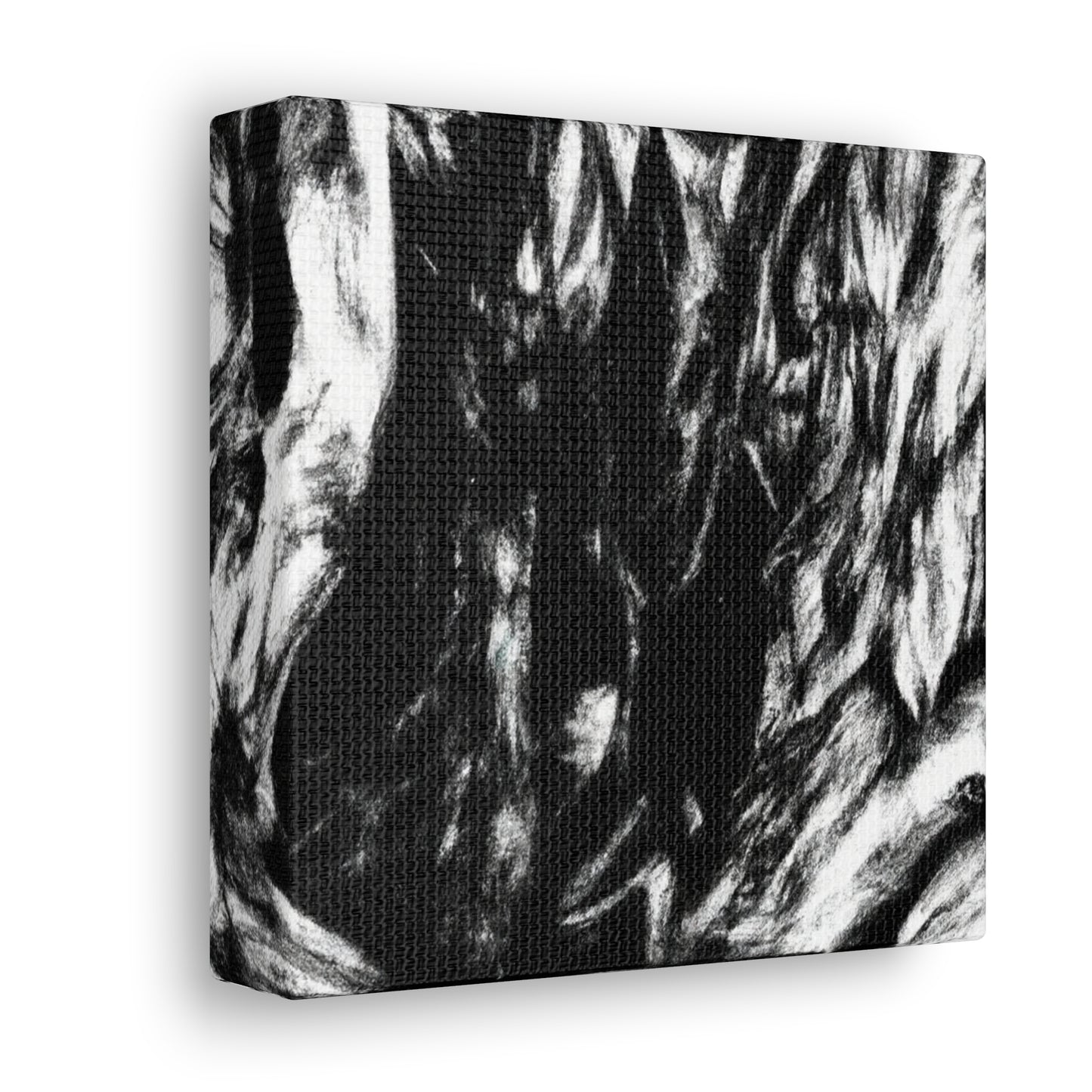 Odysseus diVinci - Canvas