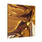 Pietra de Oro-Ri (Pietra of the Golden Rich Life) - Canvas