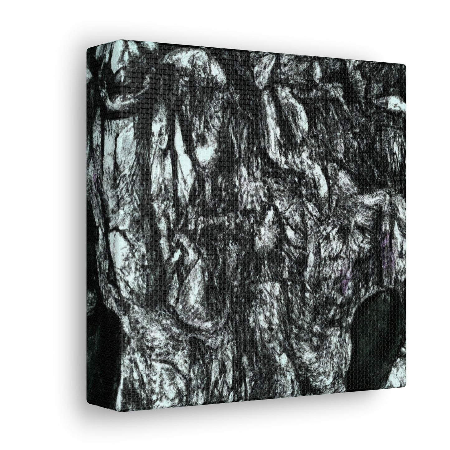 Auriel the Alchemical Painter - Canvas