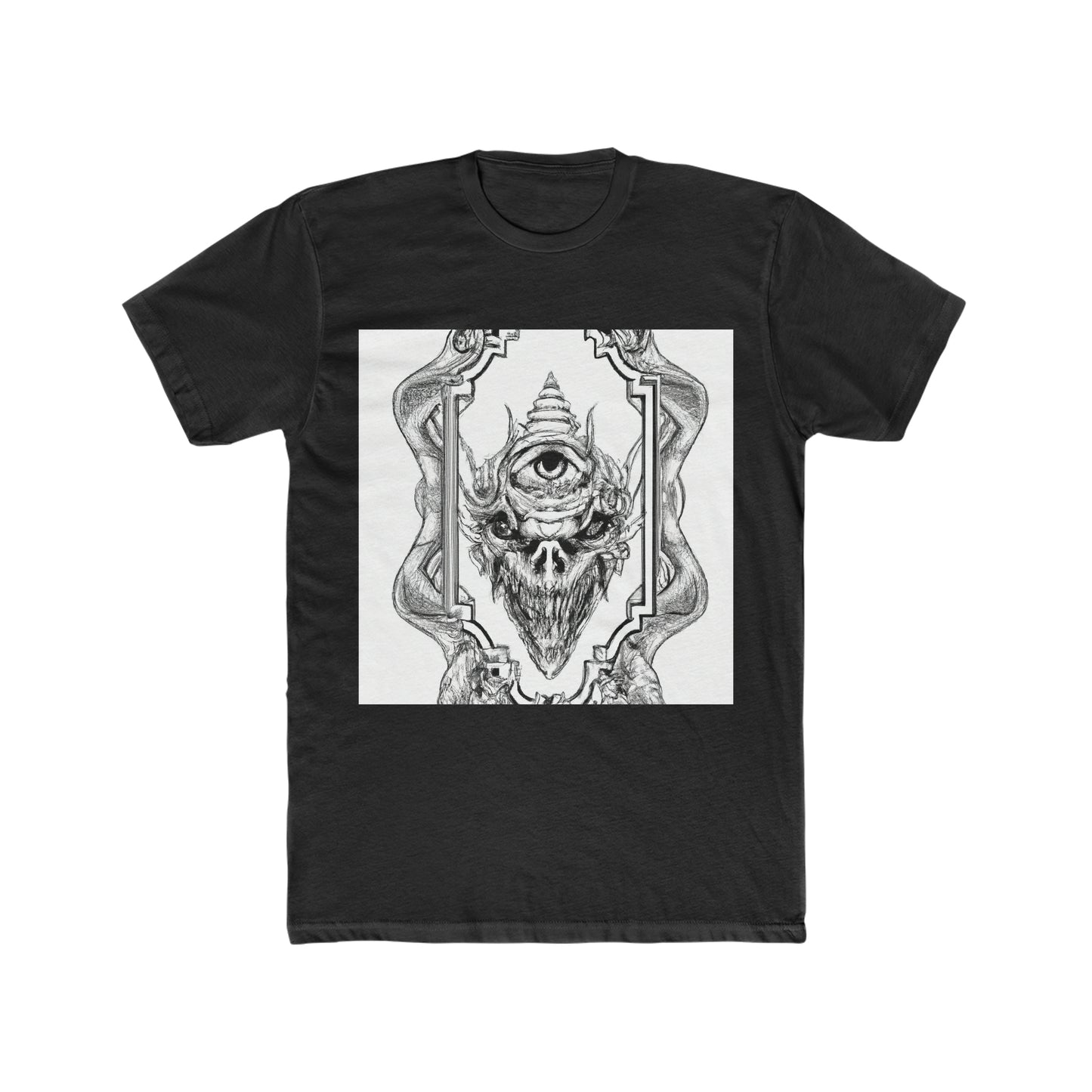 Theodoros da Vinci - T-Shirt