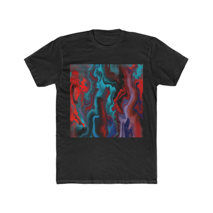 Riccardo di Glamourouso - T-Shirt