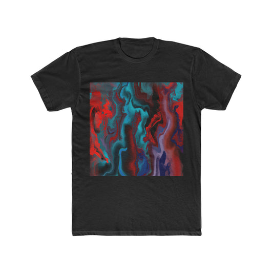 Riccardo di Glamourouso - T-Shirt