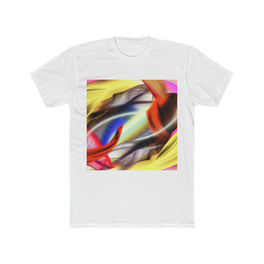 Charles Glamouroux - T-Shirt