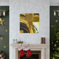 Anne Goldingworth - Canvas