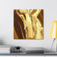 IN SLEEVES

Chryseis de Ouro Vida (Chryseis of the Golden Life) - Canvas