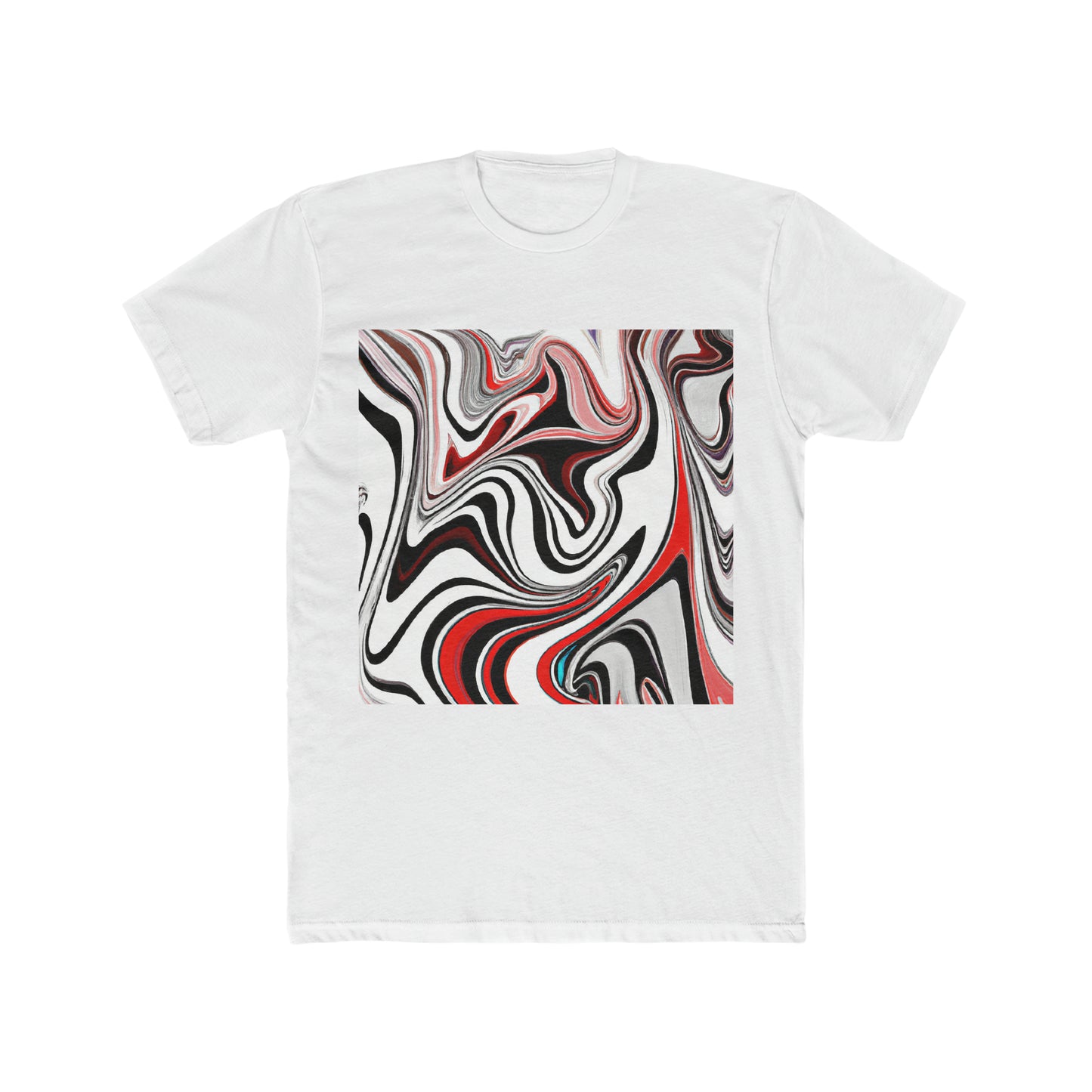 Lorenzo de Riccini - T-Shirt