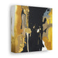 Theodosia Goldlife - Canvas