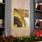 Anne Goldingworth - Canvas