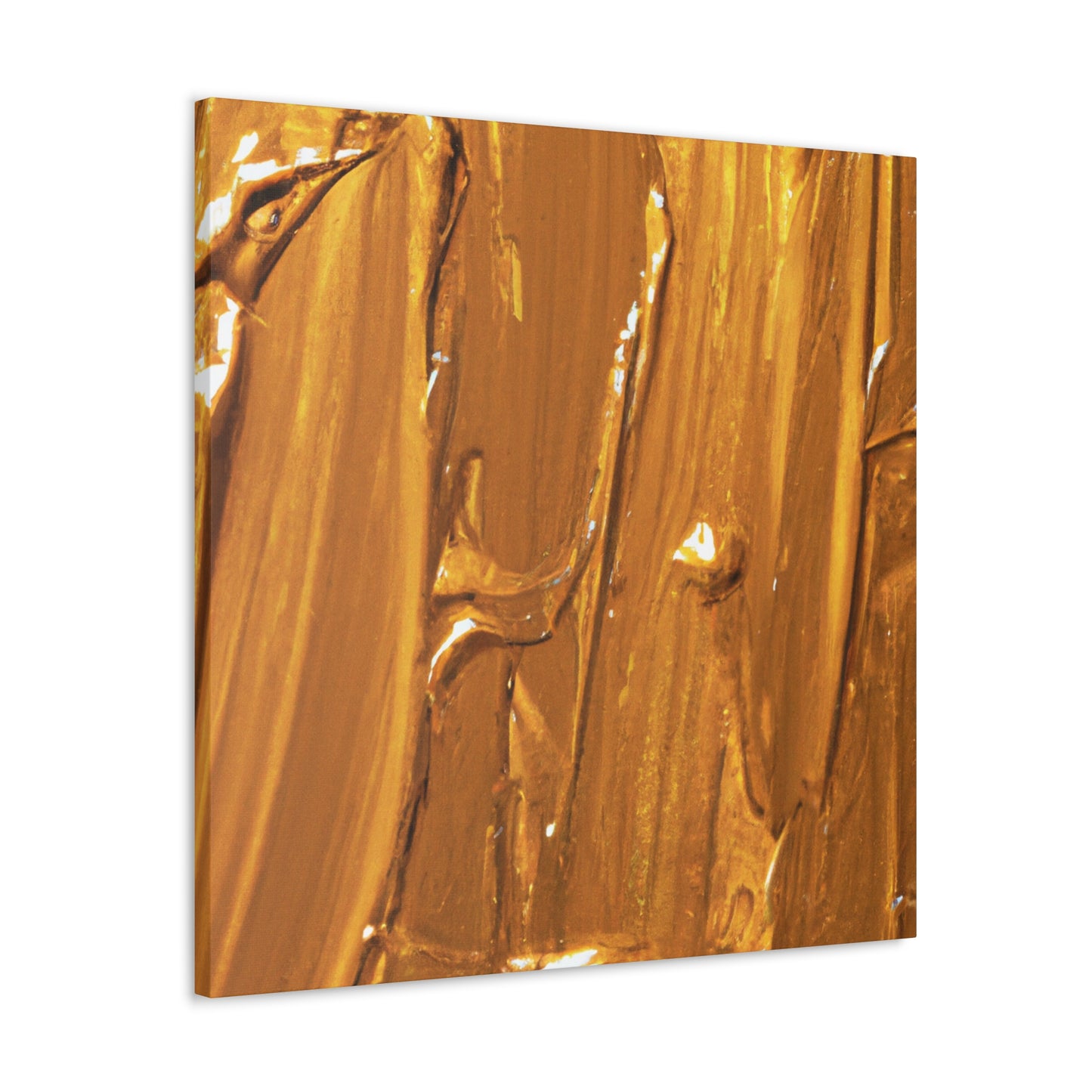 Galen Luxurygolder - Canvas