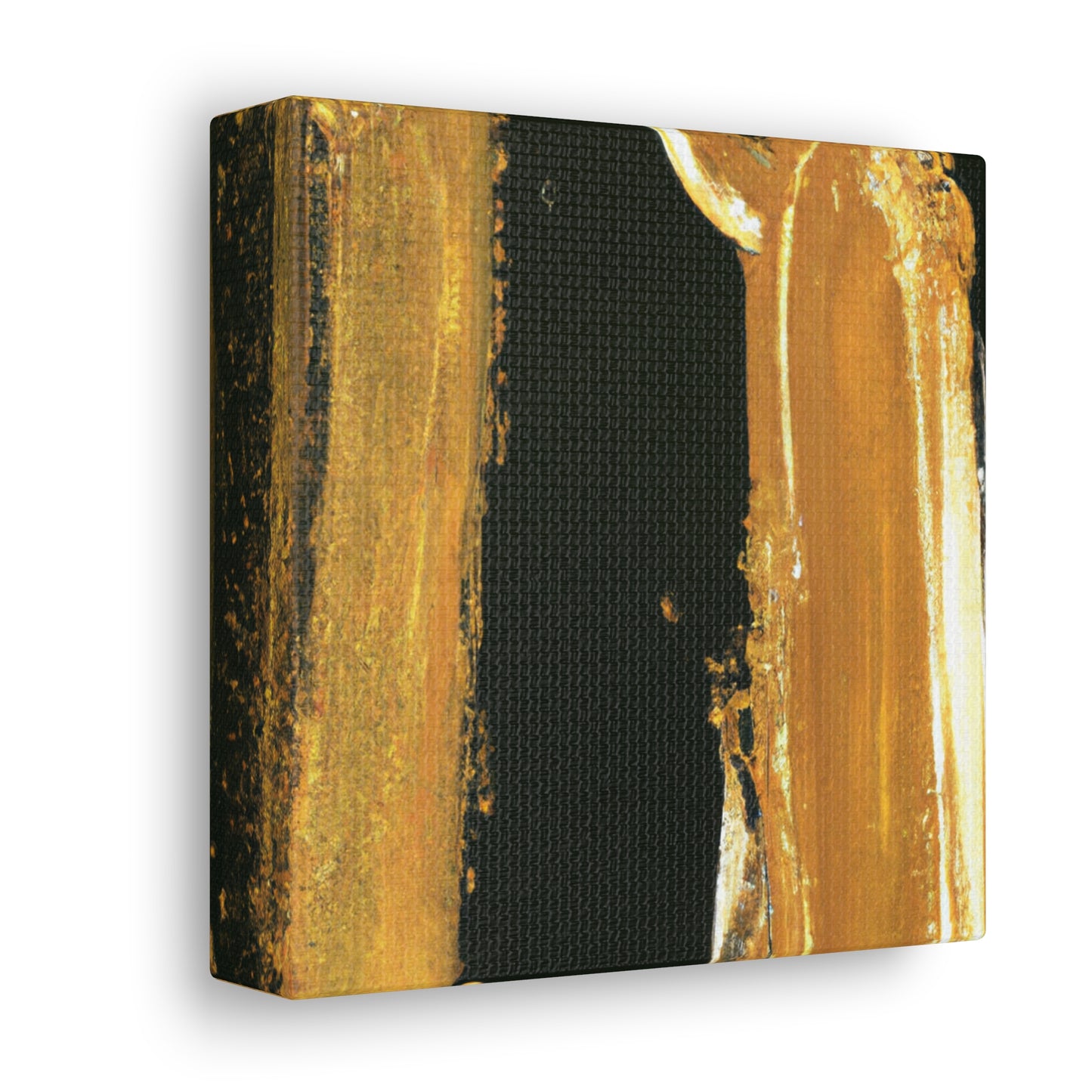 Jacinta Richgold - Canvas