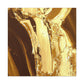 IN SLEEVES

Chryseis de Ouro Vida (Chryseis of the Golden Life) - Canvas