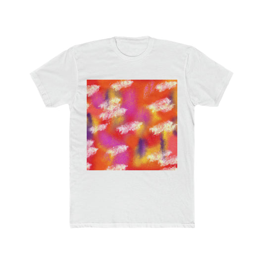 Peter Ricciardelli - T-Shirt