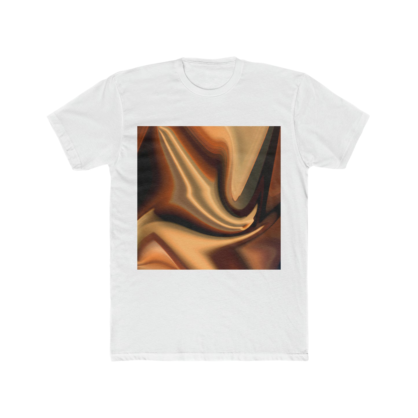 Luxurious Luca - T-Shirt