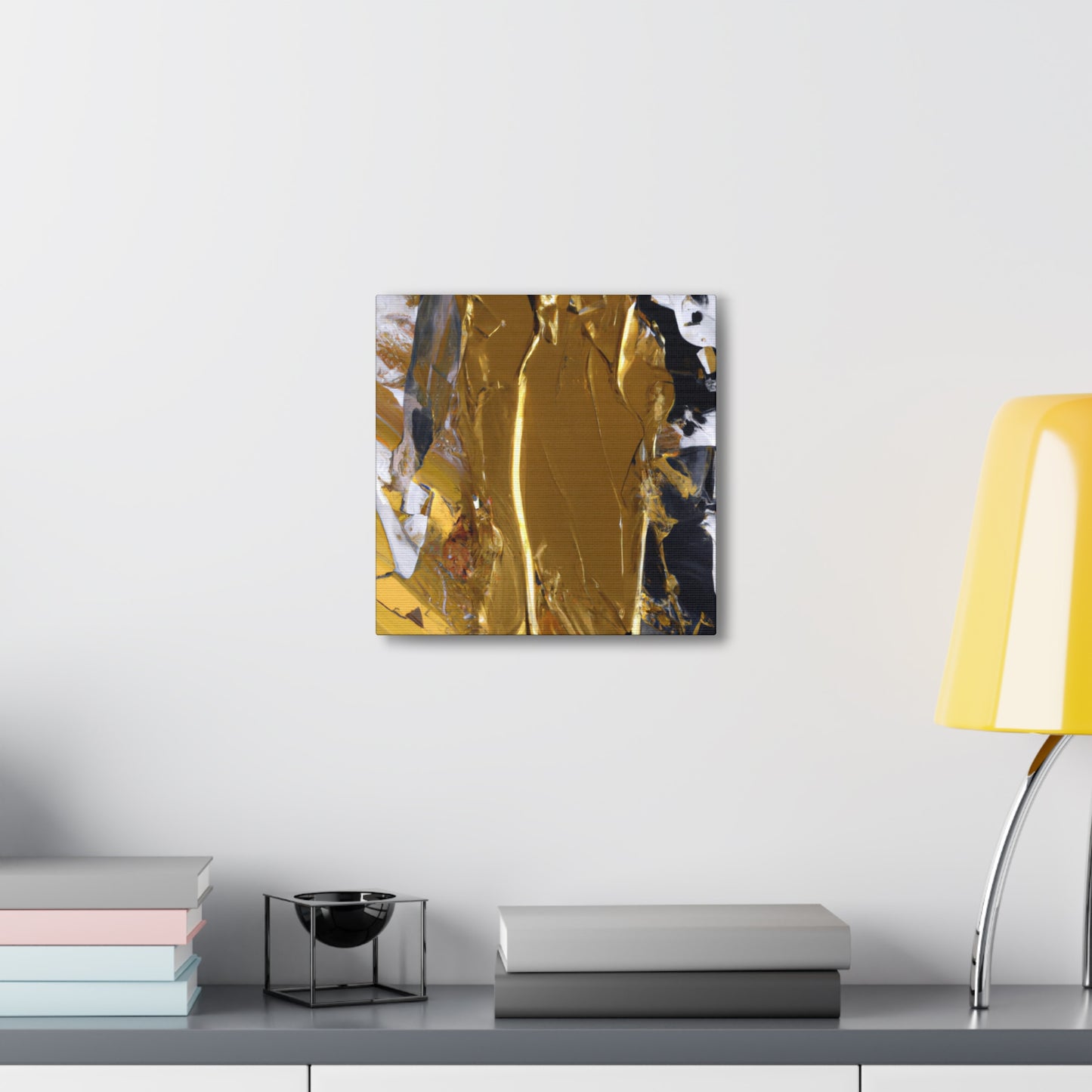 Tobias van Golden - Canvas
