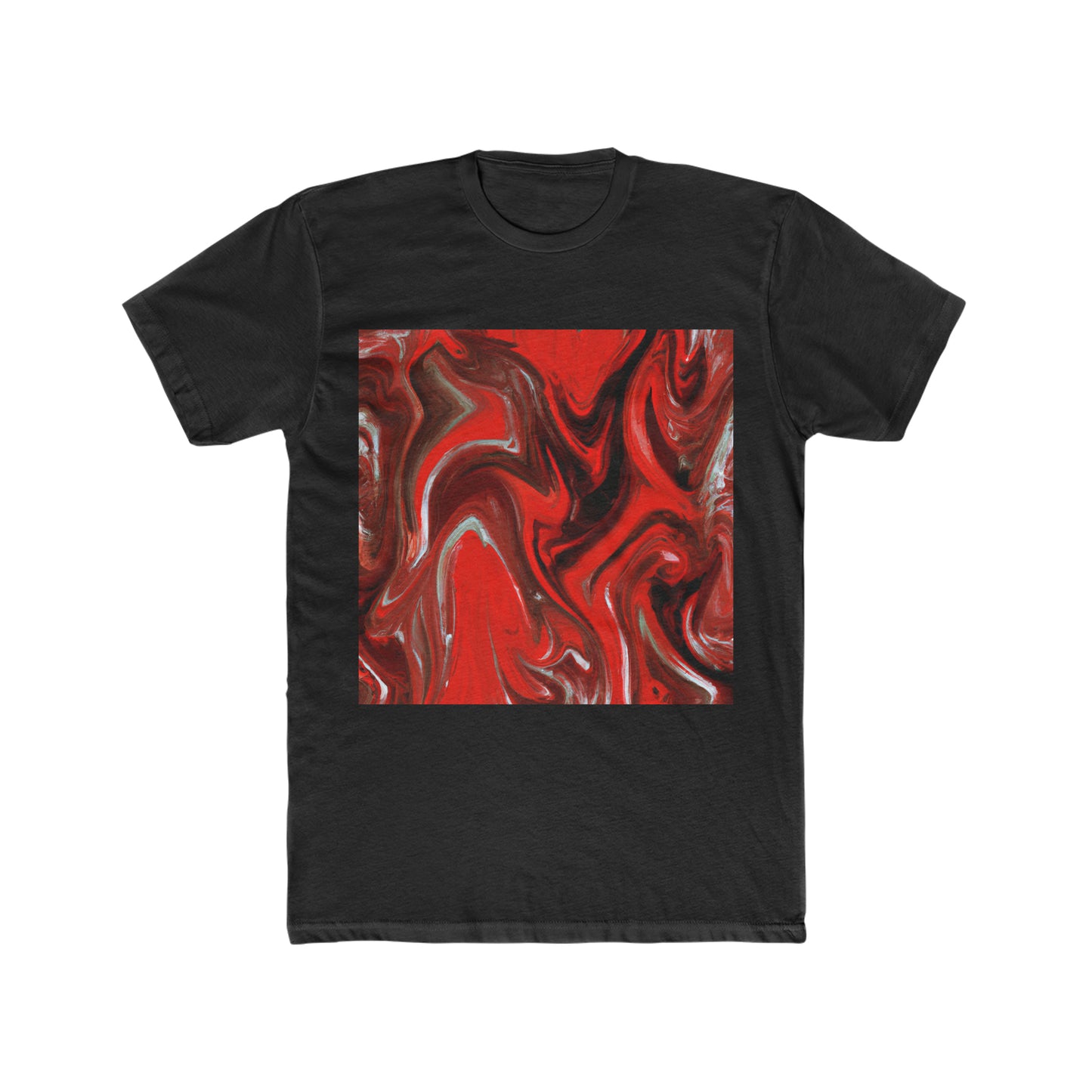 Pascal de Richebourg - T-Shirt