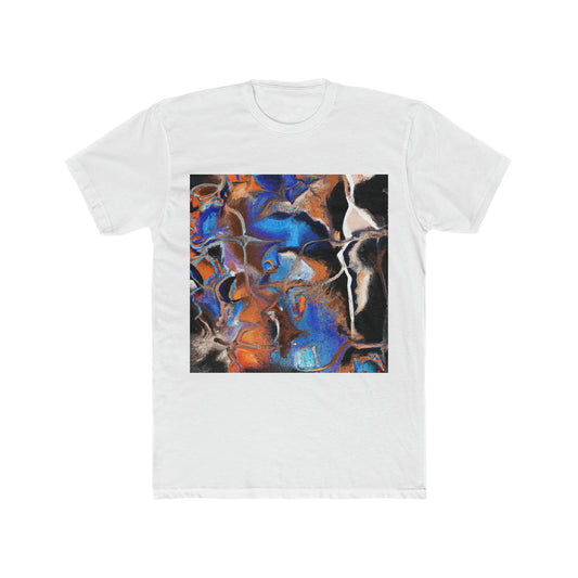 Francesco Di Glamouratti - T-Shirt