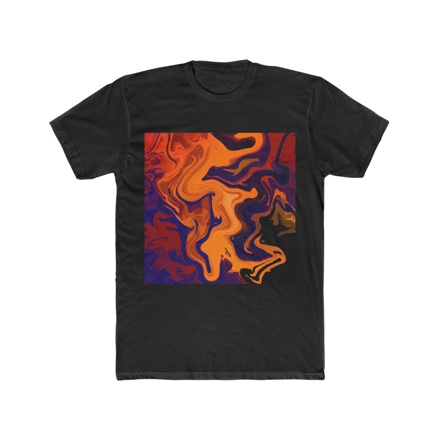 Pieter Van Magnificence - T-Shirt