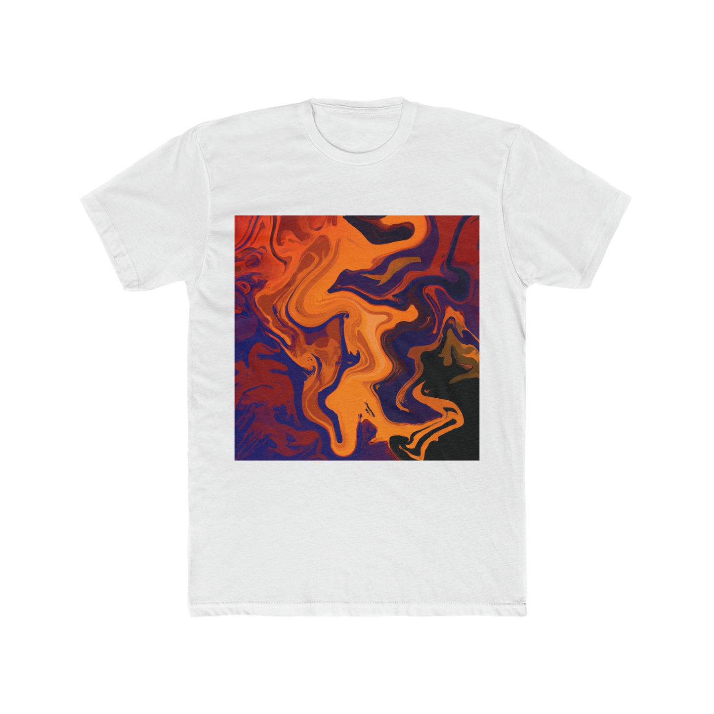 Pieter Van Magnificence - T-Shirt