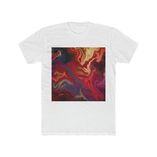 Renaissance Luxury - by Leonardo Fabrizzio - T-Shirt