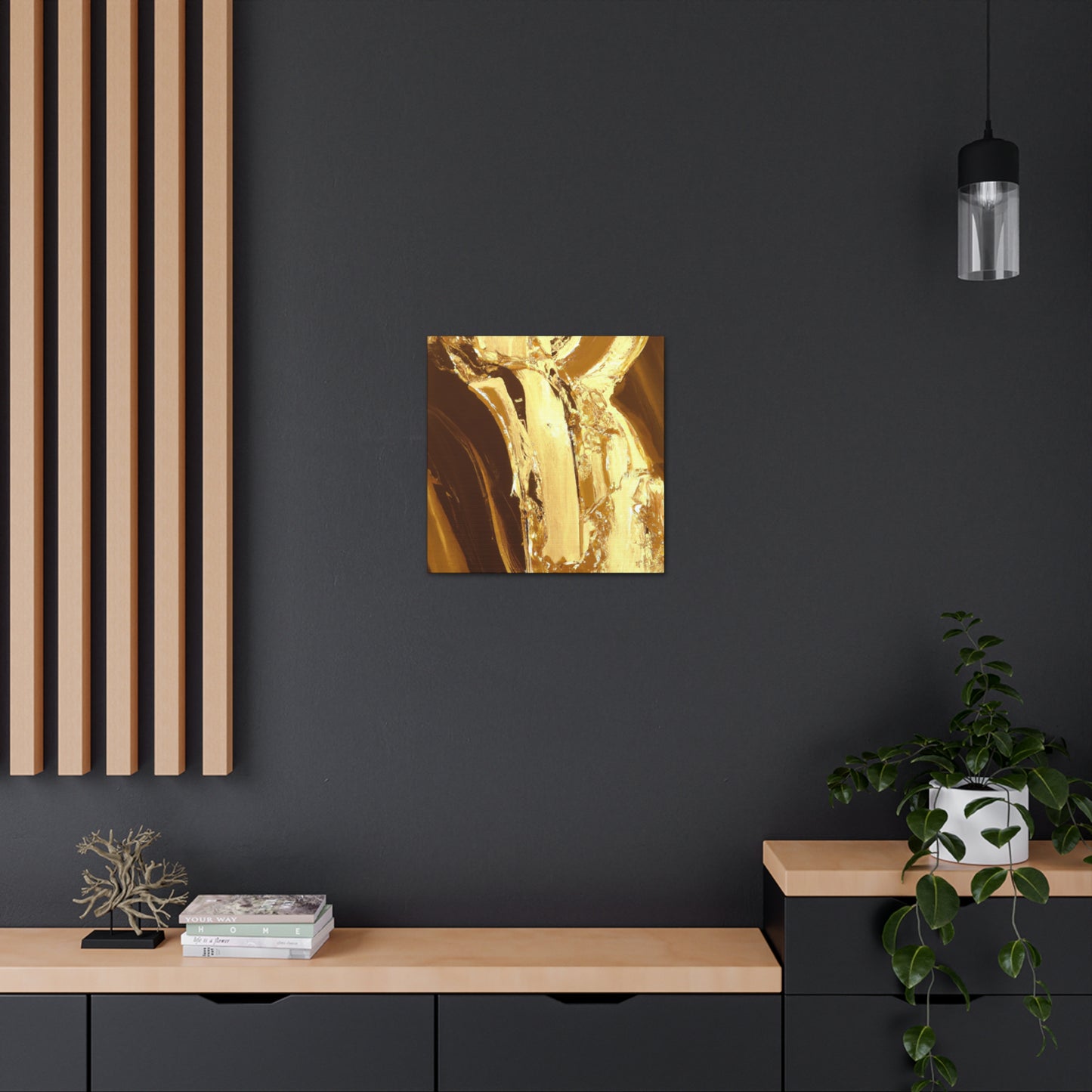 IN SLEEVES

Chryseis de Ouro Vida (Chryseis of the Golden Life) - Canvas