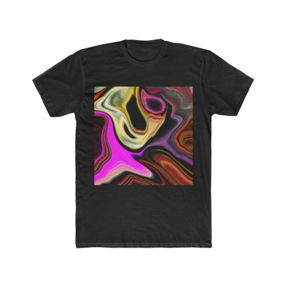 Dezmond Richman - the Glitterati Master - T-Shirt