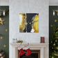 Theodosia Goldlife - Canvas
